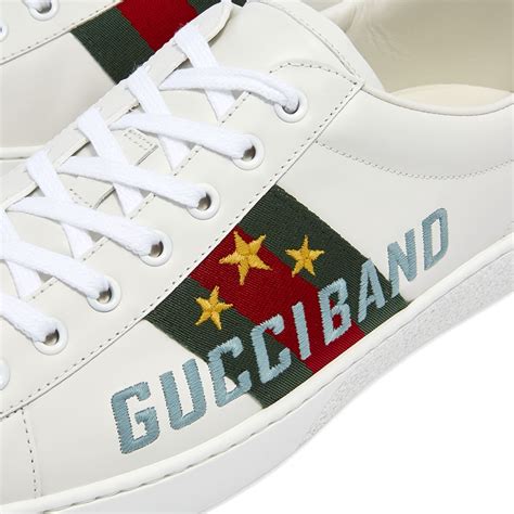 gucci ace sneaker scarab|gucci ace shoes customer service.